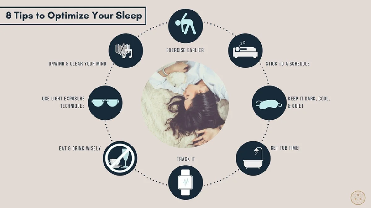 Warum erfahrene Sportler eine Stunde mehr schlafen – und wie Vorschlafen wirklich funktioniert - image 1