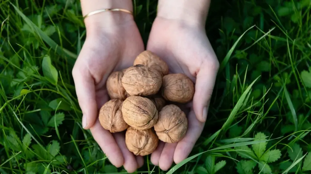 Warum täglich eine Walnuss Ihr Gehirn umprogrammiert (und wann Sie sie sofort wegwerfen müssen)