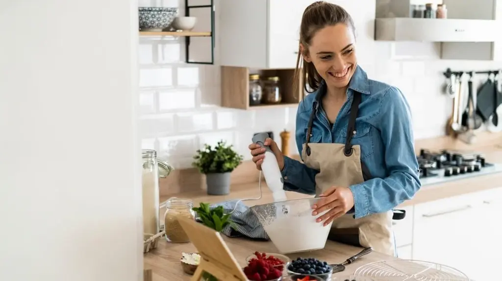 Carrageen: Was es in Schlagsahne macht – und in deinem Darm