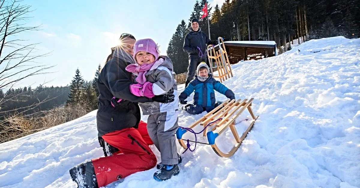 Darum fahren erfahrene Österreicher jetzt nur noch diese 5 Rodelbahnen in Bayern an - image 2