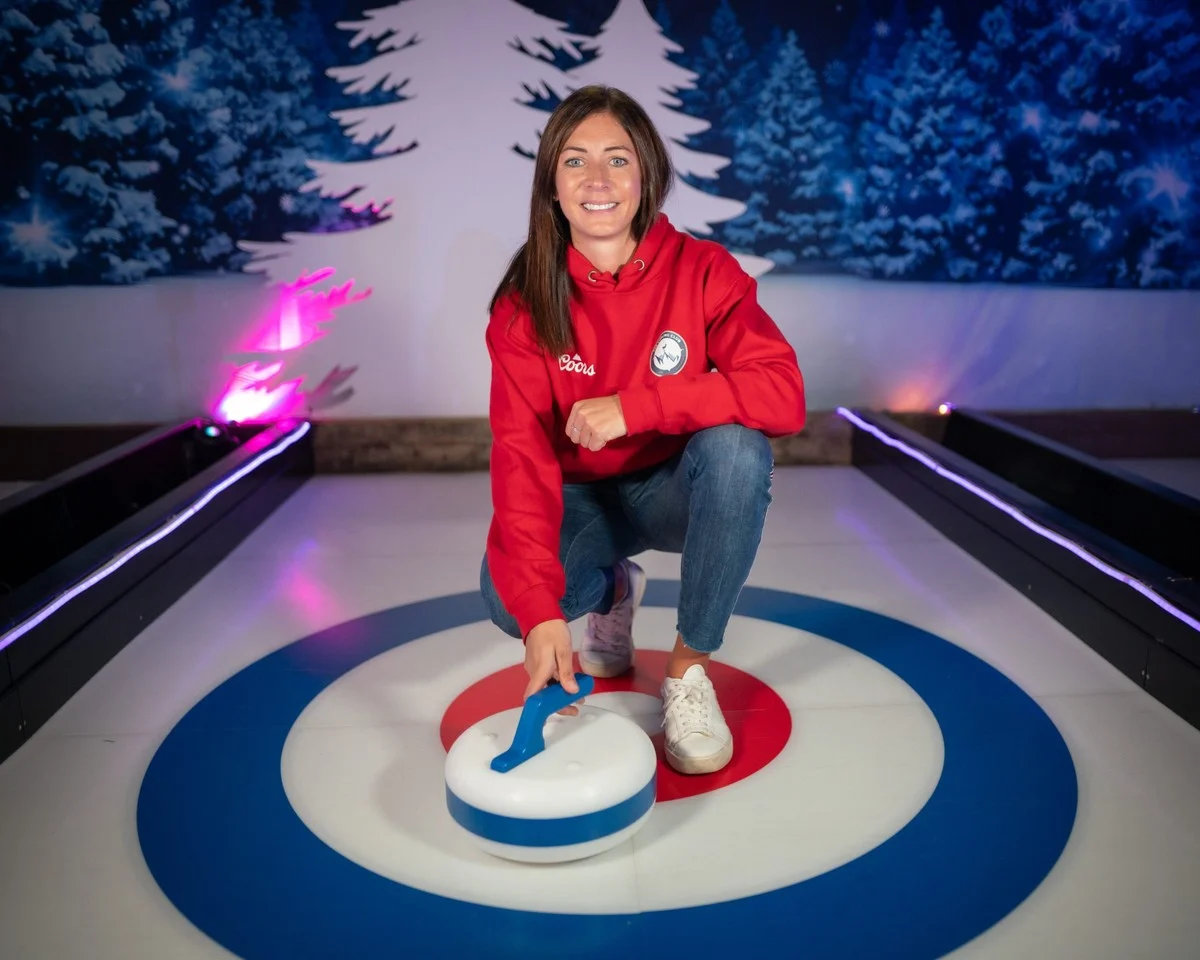 Darum setzen erfahrene Eisstockschützen immer diesen Gummi-Puck ein: Die unterschätzte Waffe der Amateure - image 2