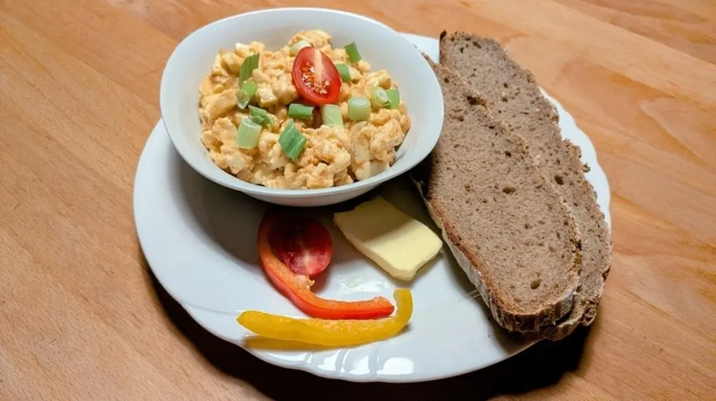 Der Geheimtipp aus Franken: Backstaakäs – so einfach machst du ihn selbst