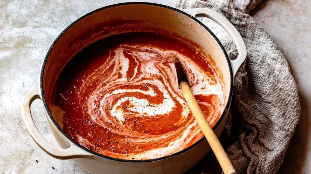 Der Trick erfahrener Gastgeber: Darum kommt Topf Suppe für die Party schon am Vortag auf den Herd