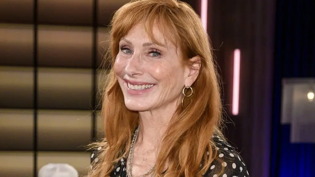 Der versteckte Grund, warum der dritte Hund von Andrea Sawatzki ihr Familienleben rettete