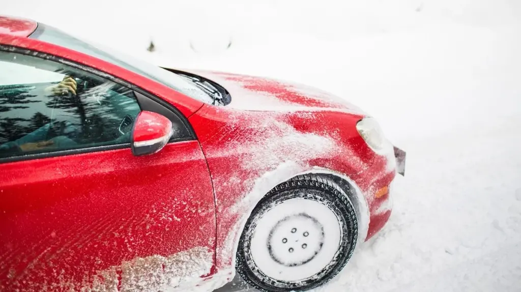 Der versteckte Nachteil: Warum viele Österreicher im Winter im zweiten Gang starten