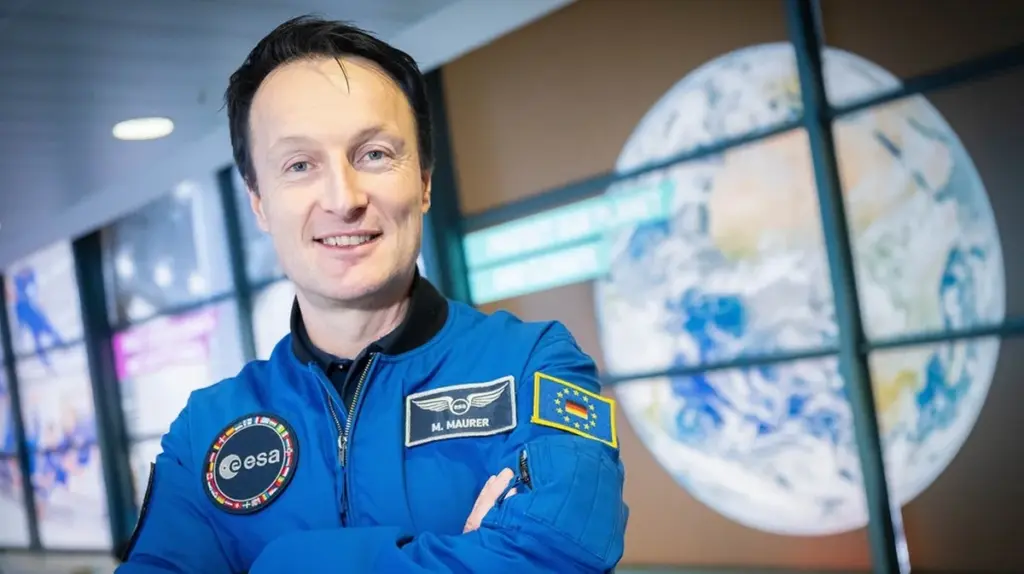 Deshalb lernen Astronauten, sich selbst Zähne zu ziehen (und was das mit Weihnachten im All zu tun hat)