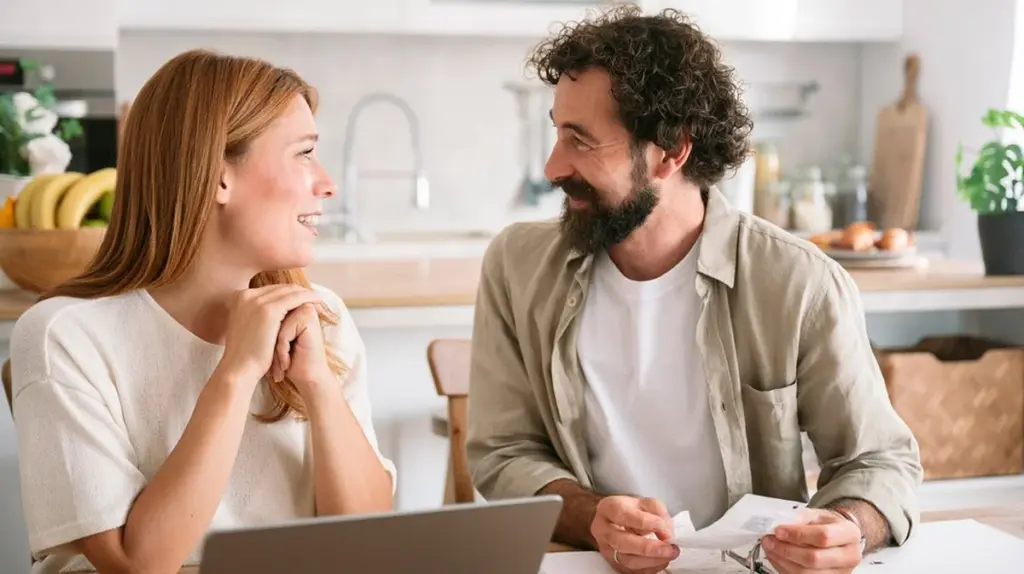 Die 7 geheimen Schufa-Faktoren: Was Ihr Kredit-Score wirklich verbessert (Ab 2026 kann jeder nachrechnen)