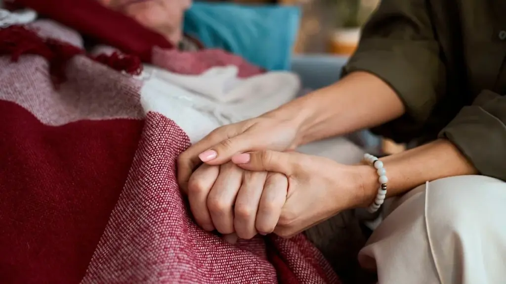 Die letzten Lektionen: Was Sterbende uns über das Leben lehren