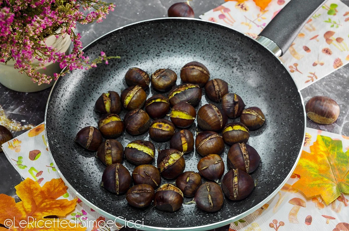 Diese Pilz-Kartoffel-Pfanne wärmt Sie an kalten Tagen – Rezept von Sternekoch Alexander Herrmann - image 2