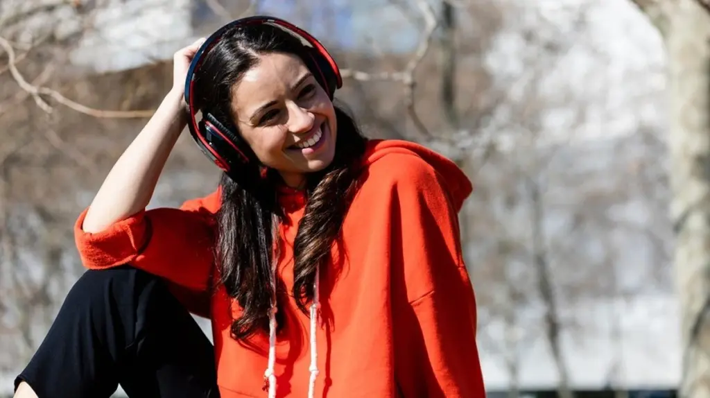 Dieses Lied hat sich in Ihrem Kopf festgesetzt? Dies hilft wirklich dagegen