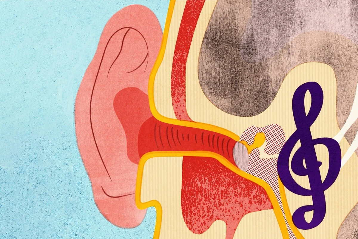 Dieses Lied hat sich in Ihrem Kopf festgesetzt? Dies hilft wirklich dagegen - image 1