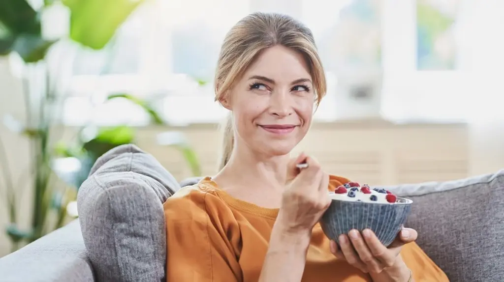 Die versteckten Probiotika: Diese Lebensmittel bauen Ihre Darmflora auf, ohne dass Sie es wissen
