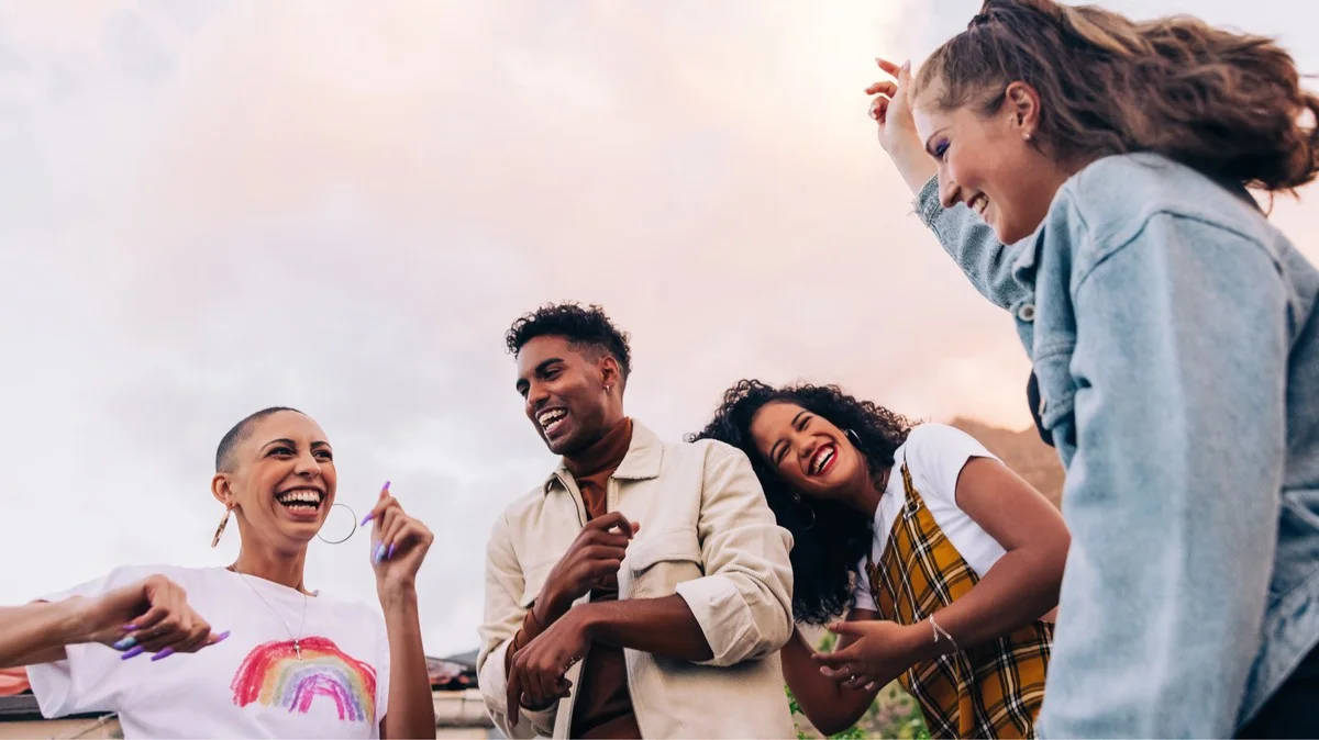 Die wichtigste Eigenschaft eines lebenslangen Freundes – was die meisten übersehen - image 1