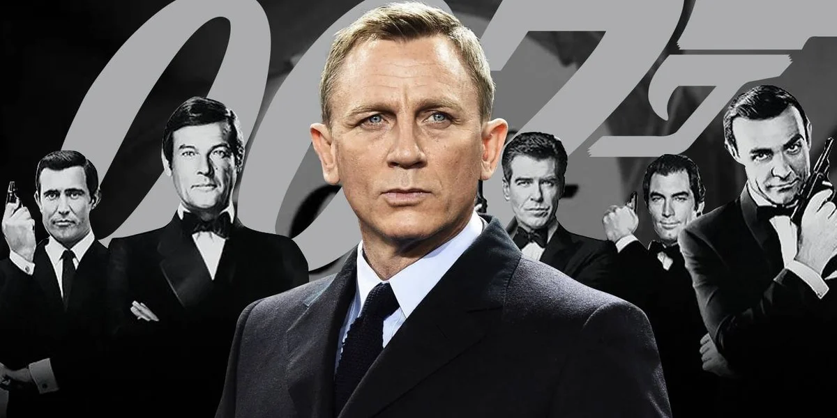 Drei Favoriten: Wer wird der nächste James Bond und warum die Wahl überraschen könnte - image 2