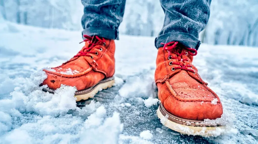 Drei Gründe, warum Sie das Splitt-Granulat auf der Straße im Frühling nicht einfach liegen lassen dürfen
