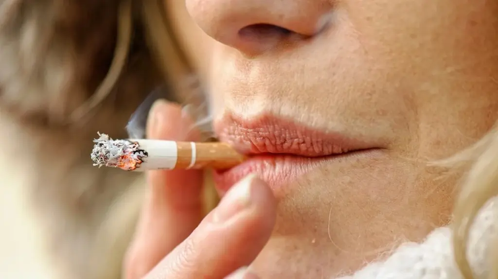 Drei Gründe, warum der Rauchstopp mit 45 nicht zu spät ist