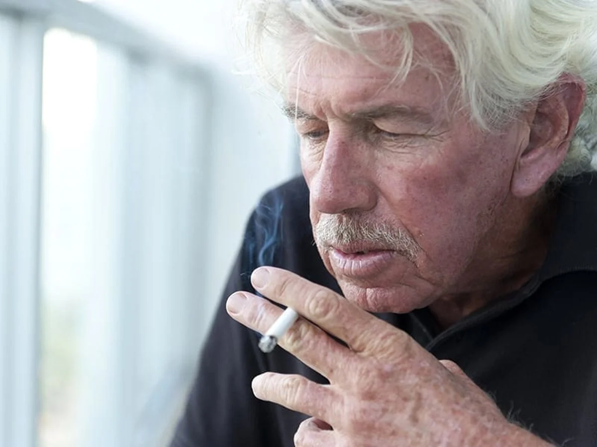 Drei Gründe, warum der Rauchstopp mit 45 nicht zu spät ist - image 2