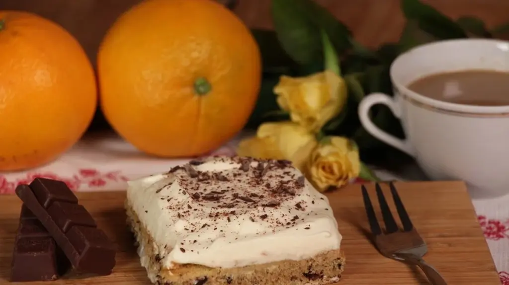 Drei Löffel Earl Grey machen den besten Schmandkuchen – so geht der Trick!