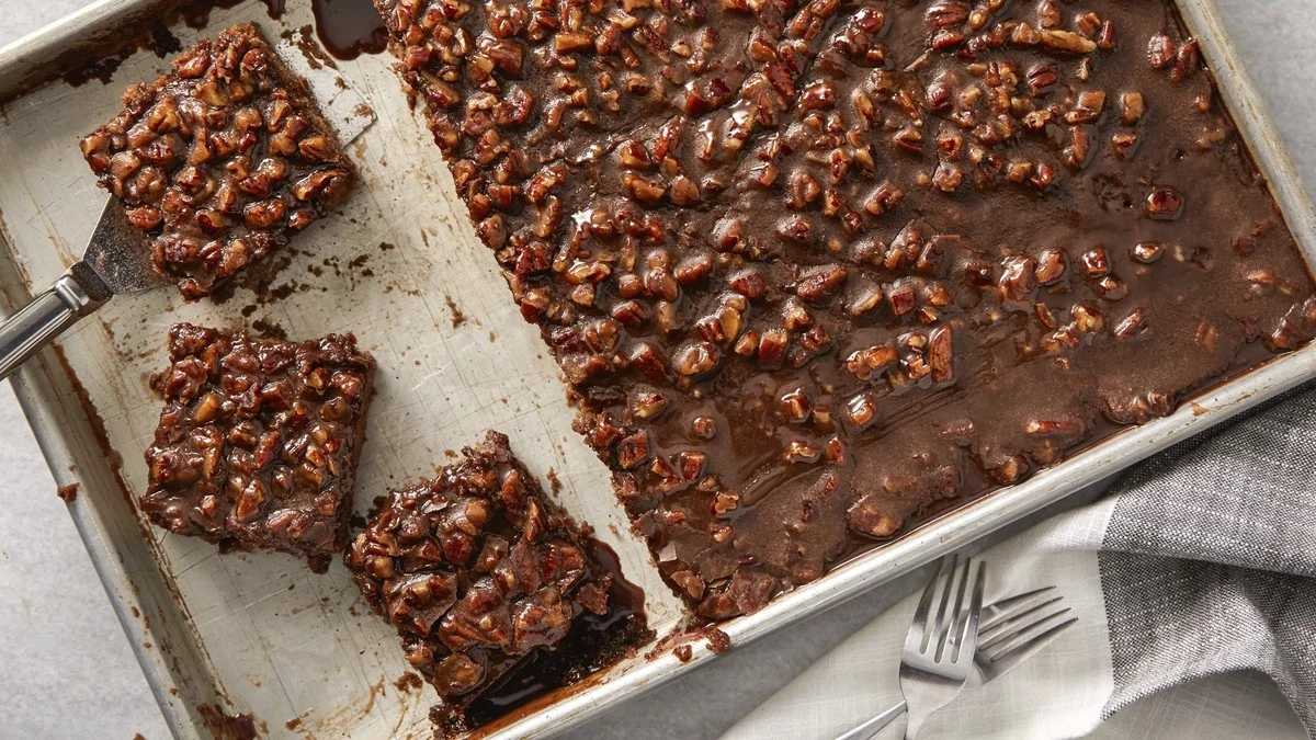 Drei Löffel Earl Grey machen den besten Schmandkuchen – so geht der Trick! - image 2