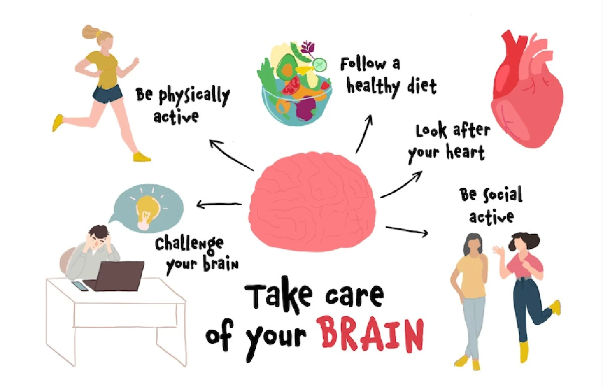 Elf Lebensmittel, die Ihr Gehirn jung halten und Demenz vorbeugen - image 2