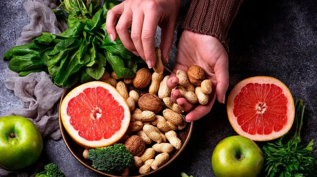 Experten-Trick: Das ist das eine Lebensmittel, das Ihre Leber besser als jede Diät repariert