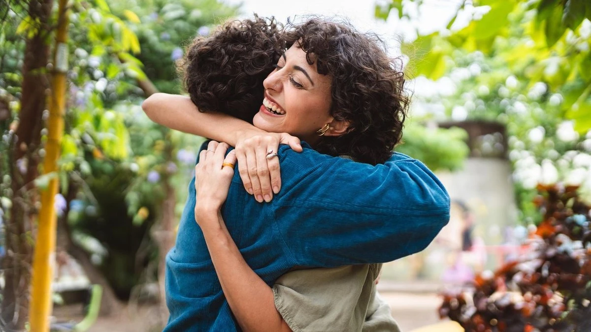 Freundschaft Mann Frau: 3 Regeln, die eine rein platonische Basis sichern - image 2