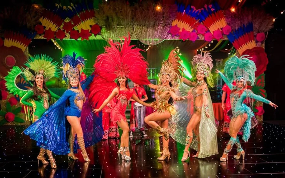 Günstige Faschingskostüme: So ergattern Sie Ihr Unikat und tun Gutes - image 1