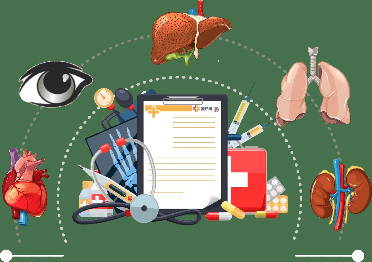 Ich habe drei Wege zur Organspende getestet: Was Österreicher jetzt wissen müssen - image 1