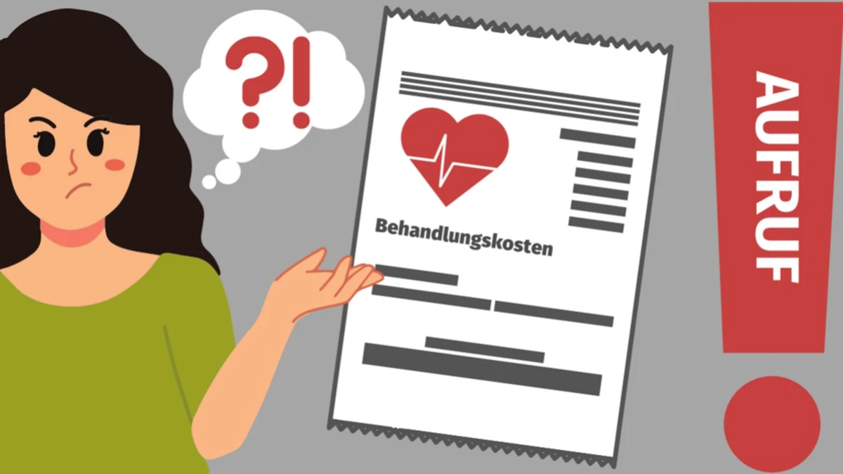 IGeL-Leistungen: Die heimlichen Kostenfresser beim Arzt – so vermeiden Sie unnötige Ausgaben - image 2