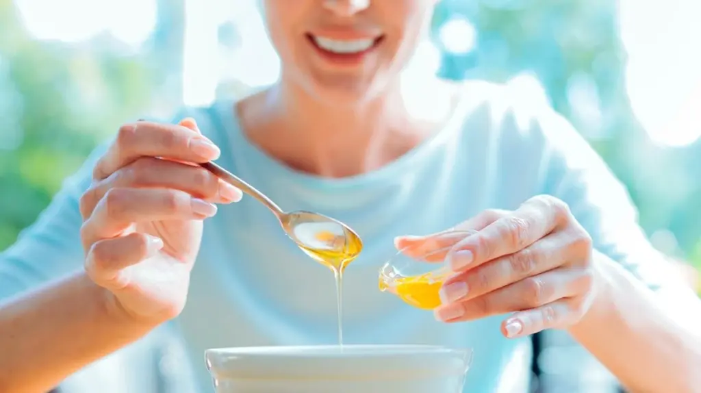 Ist Honig die gesündere Süße als Zucker? Die Wahrheit schlummert in jedem Löffel.
