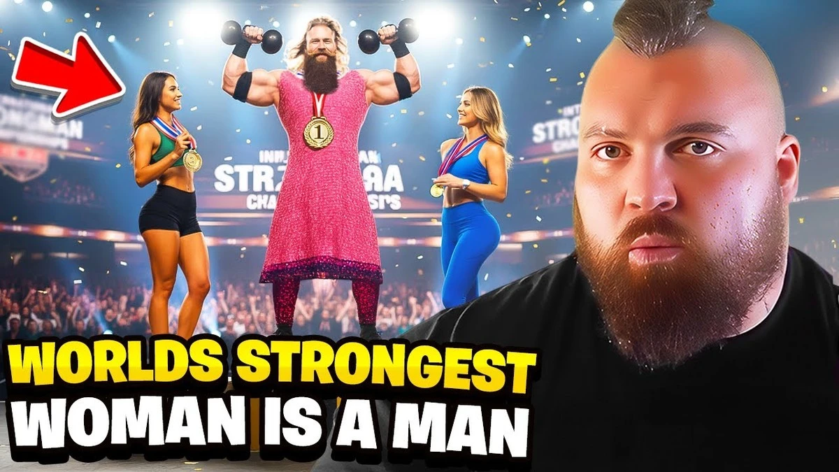 Mann vs. Frau: Wer meistert die Rumkugel-Challenge? - image 2