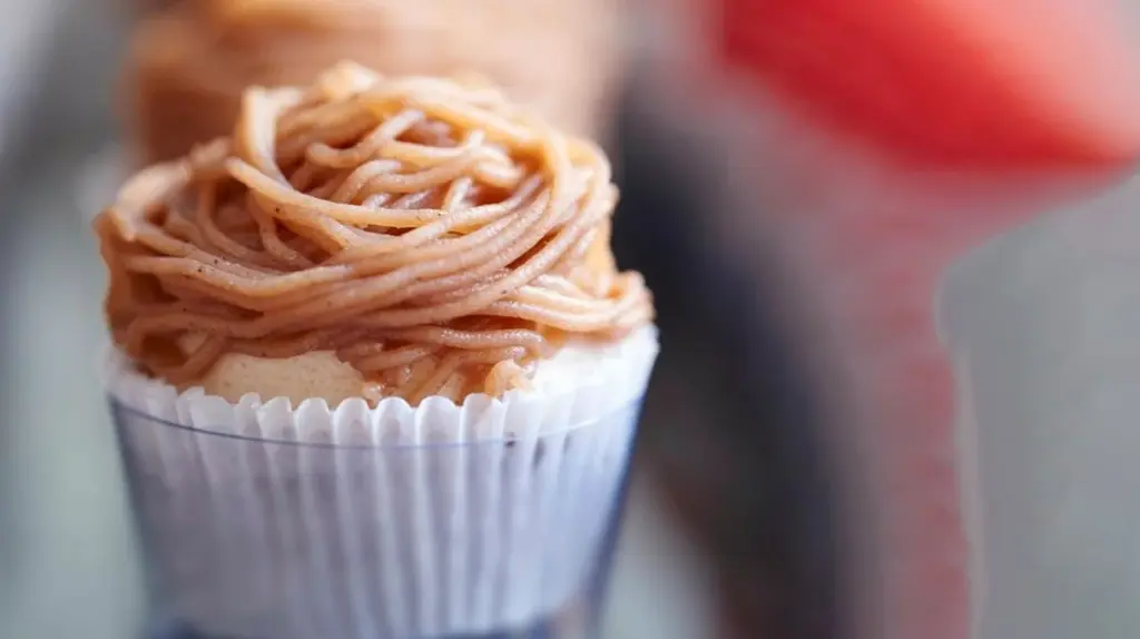 Maronen-Traum: So zaubern Sie den Monte Bianco wie ein Sternekoch