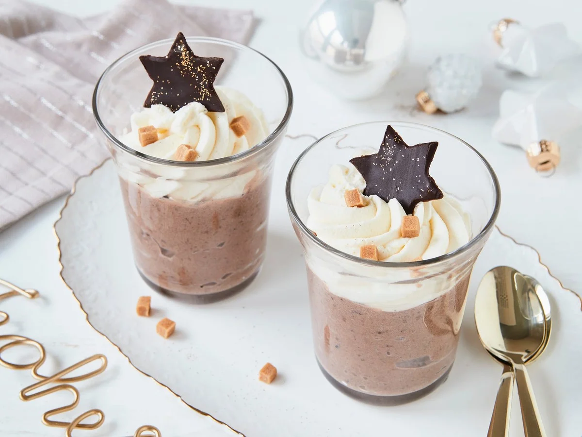 Maronen-Traum: So zaubern Sie den Monte Bianco wie ein Sternekoch - image 1