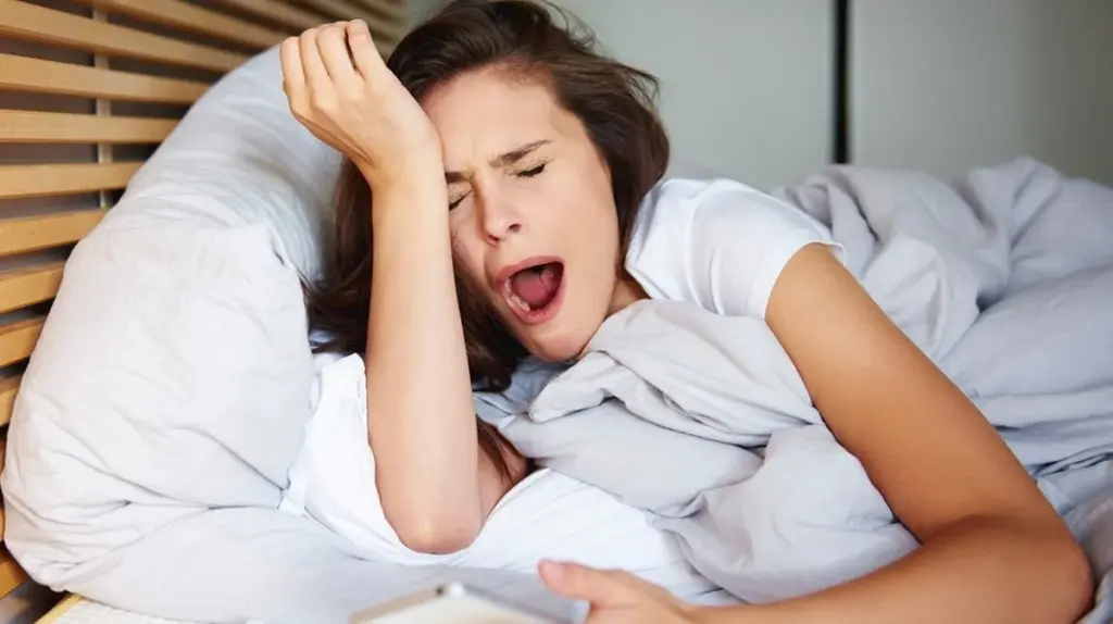 Melatonin-Spray: Diese versteckten Risiken könnten Ihr Herz gefährden