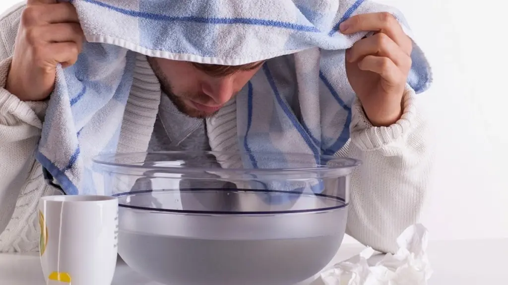 Natürliche Schleimlöser: Was wirklich gegen Husten und verstopfte Nasen hilft