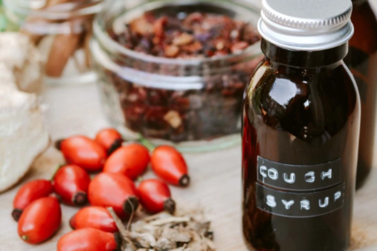 Natürliche Schleimlöser: Was wirklich gegen Husten und verstopfte Nasen hilft - image 1