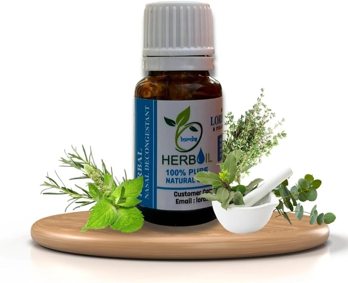 Natürliche Schleimlöser: Was wirklich gegen Husten und verstopfte Nasen hilft - image 2