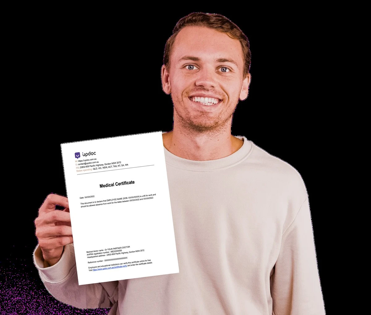 Online-Krankschreibung: So entlarven Sie falsche Atteste ohne Arztbesuch - image 1