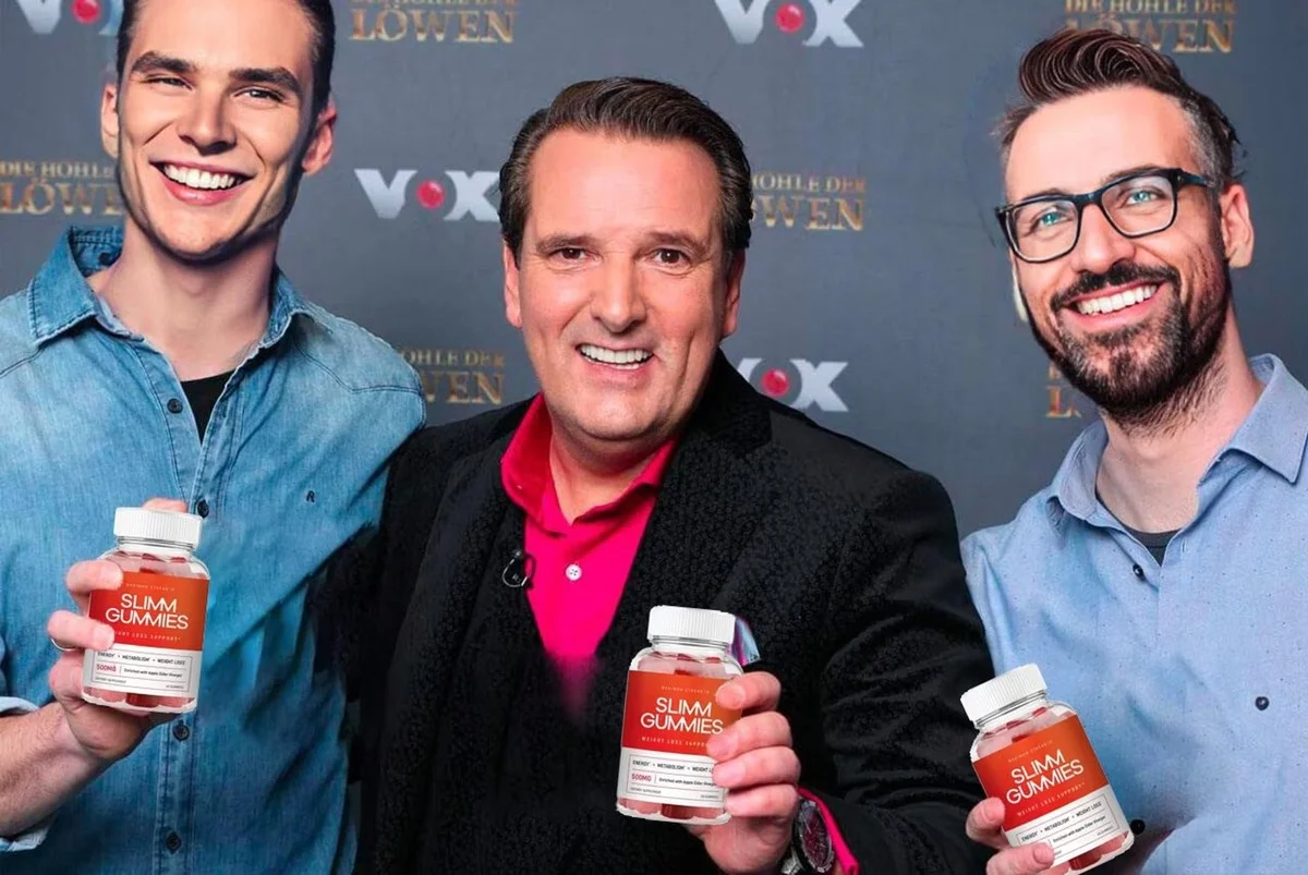 Prominente auf Abnehm-Spray-Etiketten: Ein Köder, dem du nicht folgen solltest - image 1