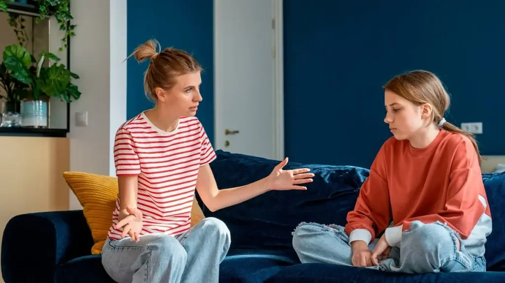 Pubertät der Kinder: So navigieren Sie durch die stürmische See – mit diesen 3 genialen Tipps