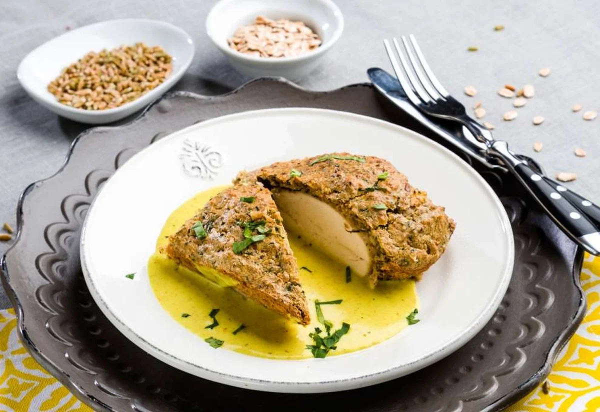 Sternekoch-Trick: So werden herzhafte Streusel zum Hochgenuss - image 2