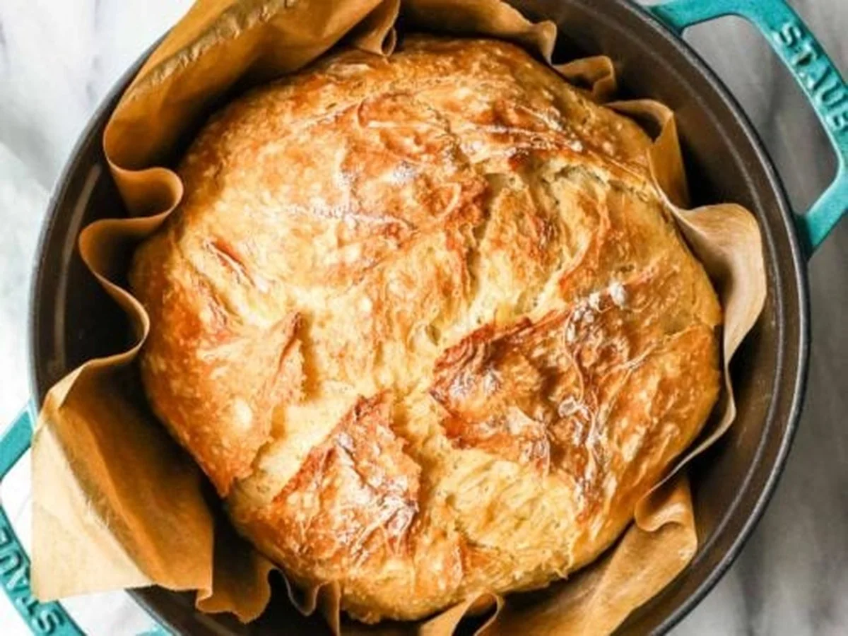 Warum Brot aus dem Handwerk besser für Sie ist: 5 Gründe - image 1