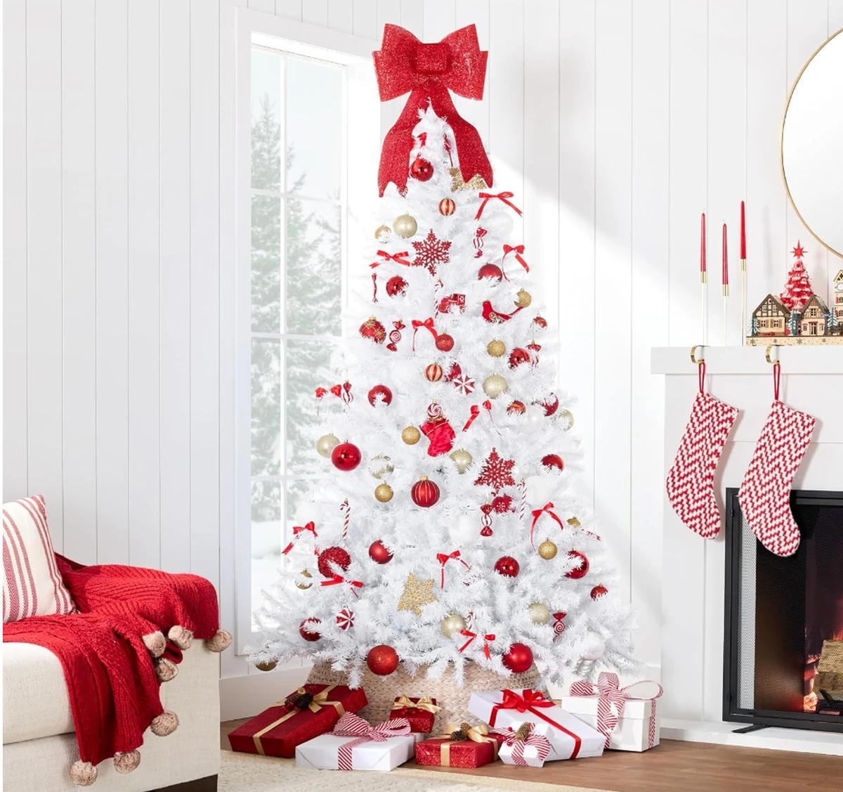 Warum der Weihnachtsbaum bei manchen erst am 2. Februar weichen muss: Das steckt hinter Lichtmess - image 1