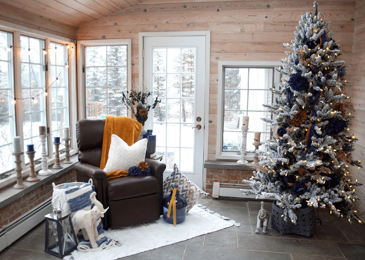 Warum der Weihnachtsbaum bei manchen erst am 2. Februar weichen muss: Das steckt hinter Lichtmess - image 2