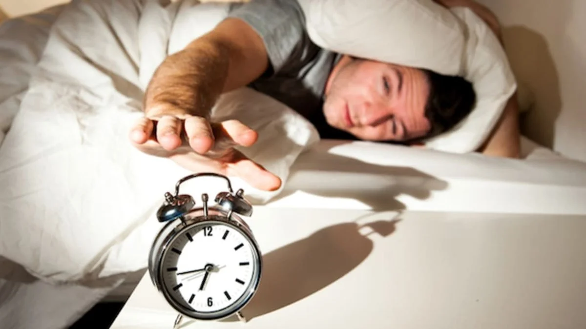 Warum die Schlummertaste Ihr bester Freund am Morgen ist (und Sie das endlich wissen müssen) - image 1