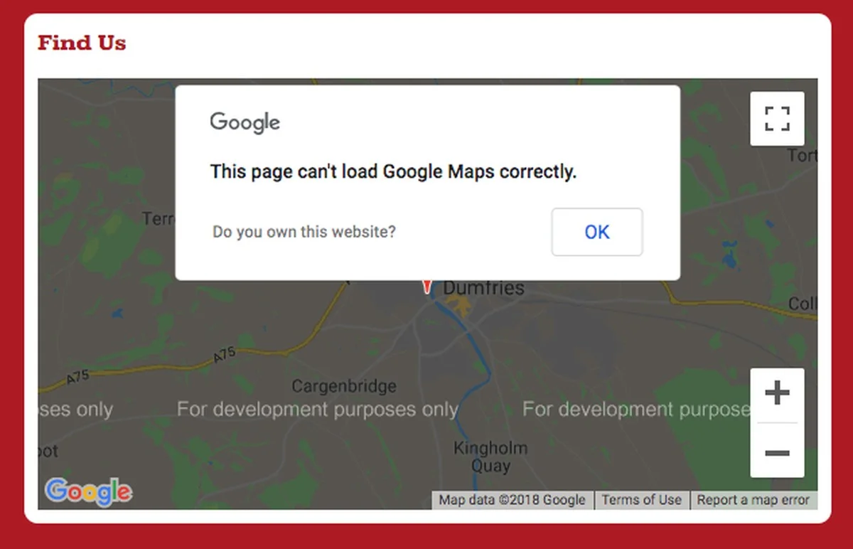 Warum Google Maps plötzlich Autobahnen sperrt, die gar nicht gesperrt sind - image 1