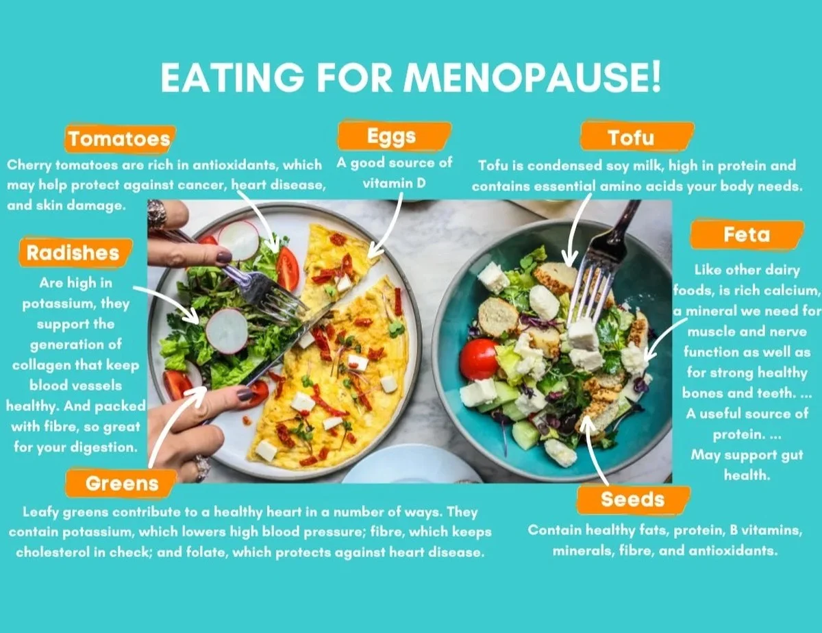 Warum sich Ihr Körper in den Wechseljahren dramatisch verändert – und wie Sie jetzt gegensteuern - image 1