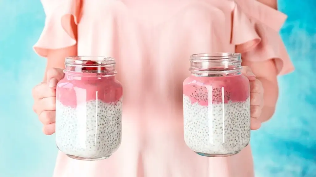 Warum Sie Chiasamen unbedingt gut zerbeißen müssen: Der unterschätzte Trick für mehr Nährstoffe