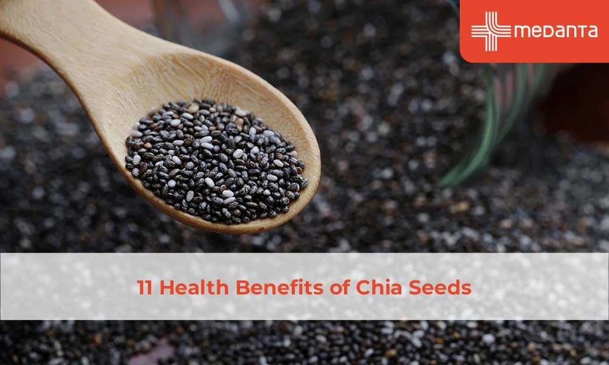 Warum Sie Chiasamen unbedingt gut zerbeißen müssen: Der unterschätzte Trick für mehr Nährstoffe - image 2