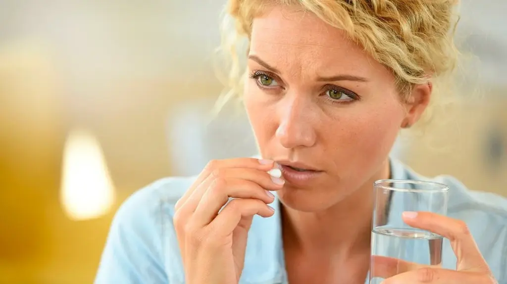 Warum Tausende Österreicher ihre Leber unwissentlich mit Kurkuma und Ashwagandha belasten